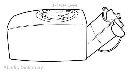 پلیس دوره ادو